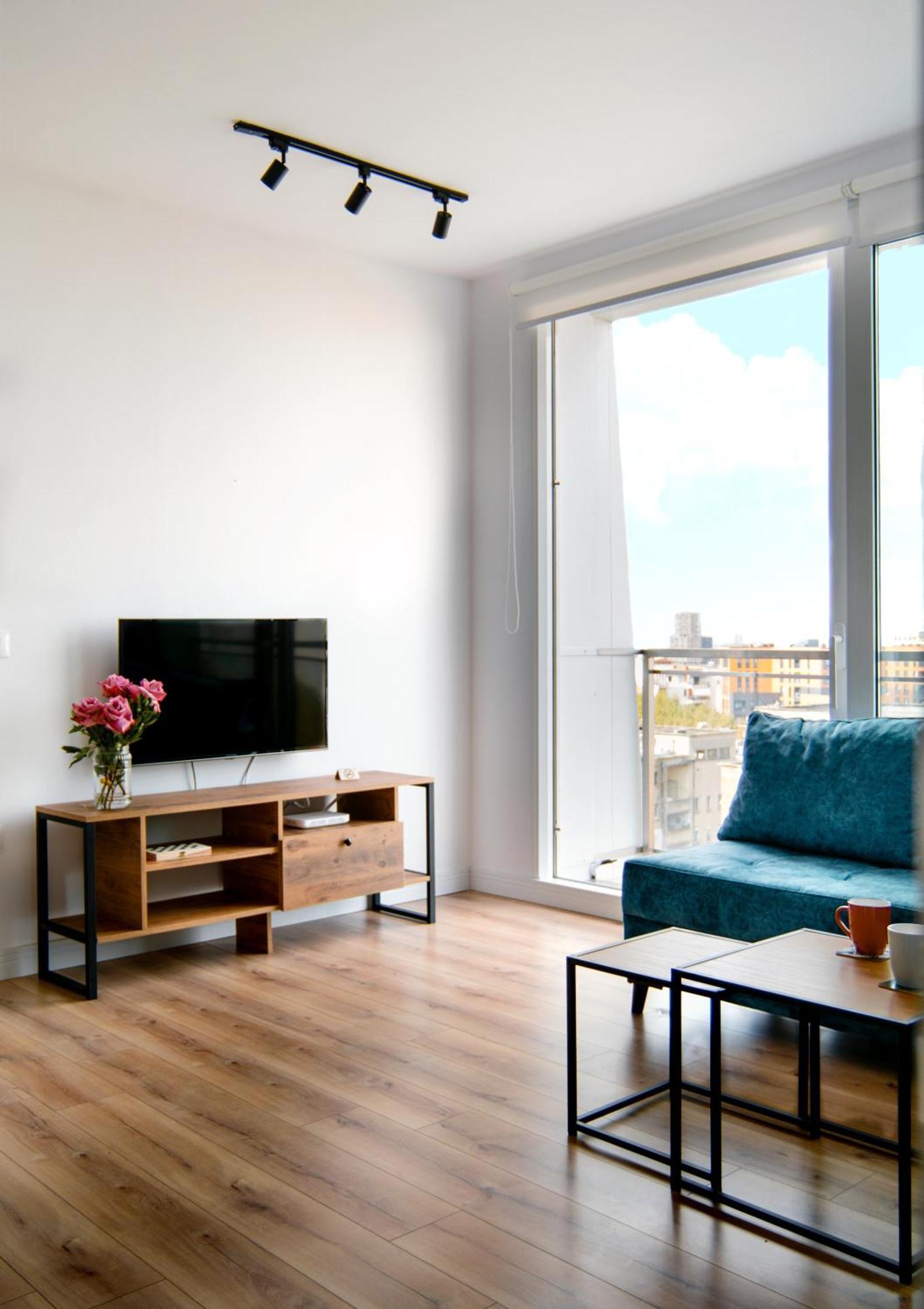 טיראנה Urban Serenity City Skyline View Apartment 1 מראה חיצוני תמונה